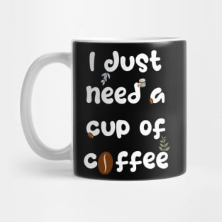 Coffee lover Mug